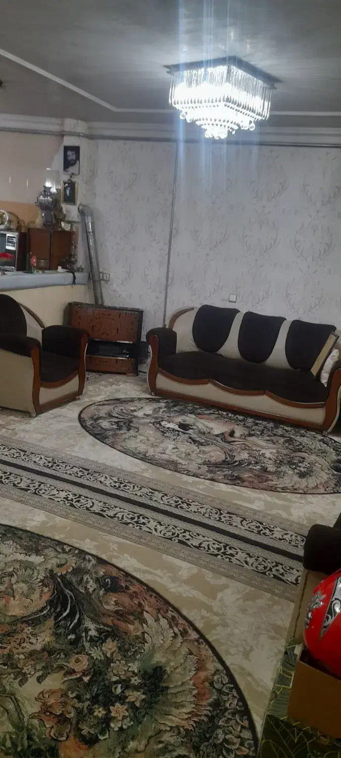 فروشن واحد آپارتمانی /محدوده بسیج|فروش آپارتمان|سبزوار, جوادیه شرقی|دیوار