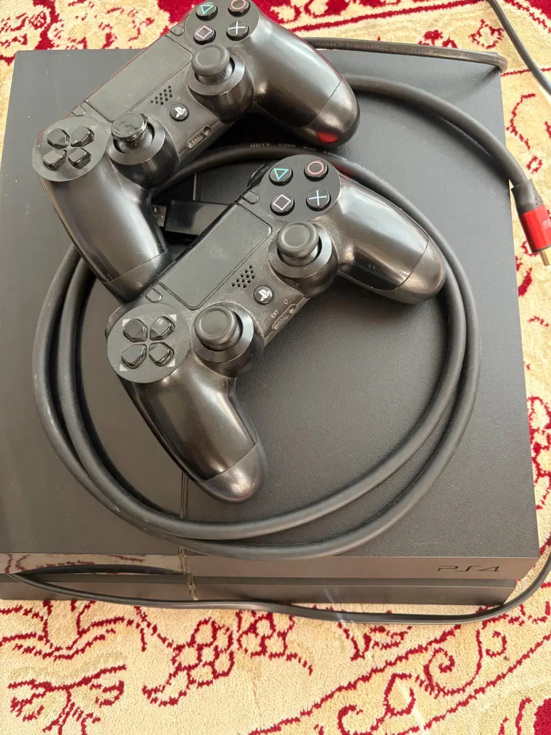 ps4|کنسول، بازی ویدئویی و آنلاین|تهران, آهنگ|دیوار