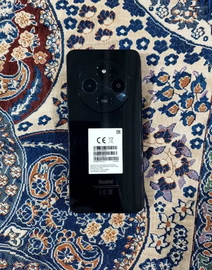 گوشی ردمی ۱۴c|موبایل|پلدختر, |دیوار