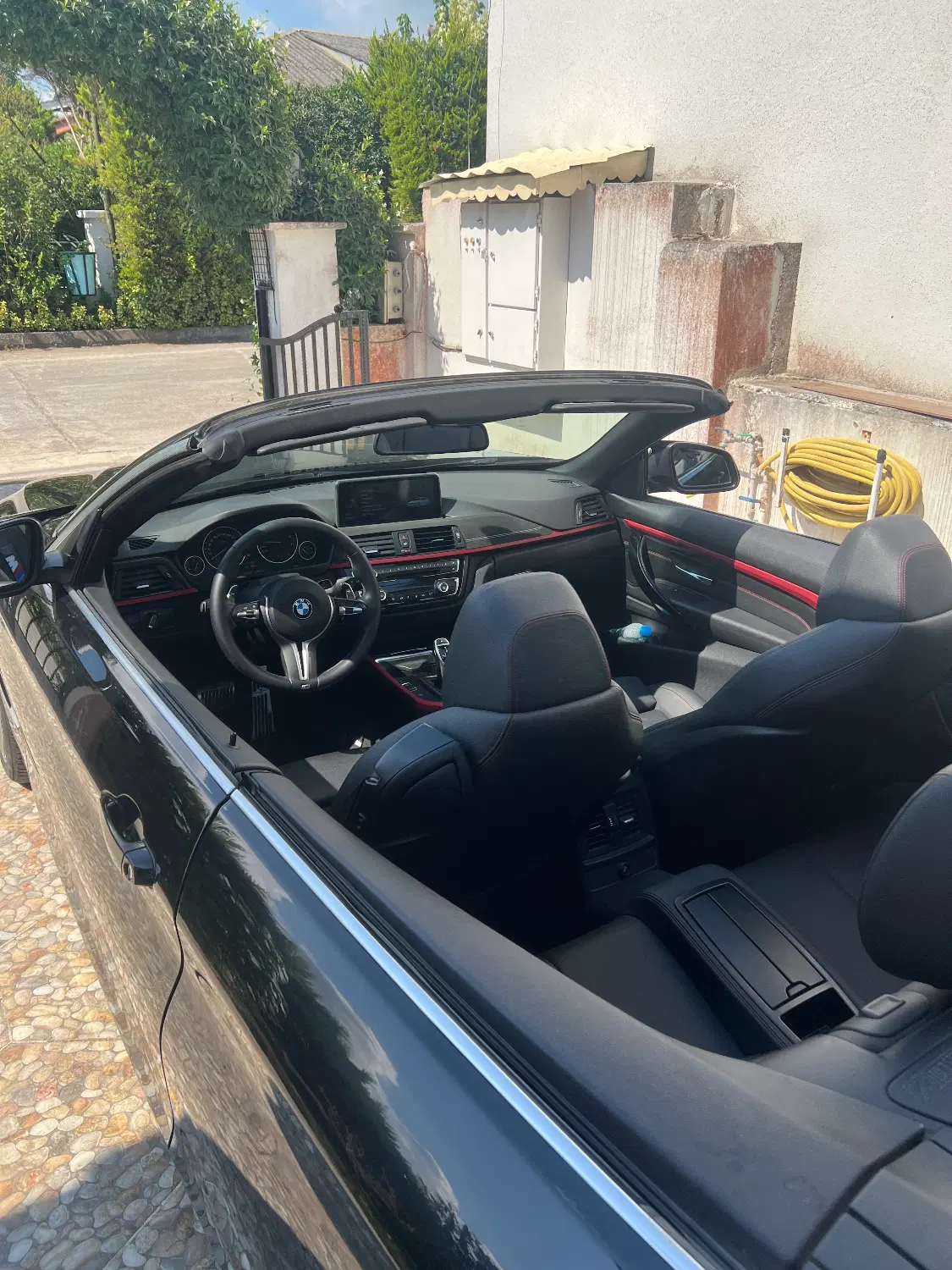 Bmw 420i|خودرو سواری و وانت|رشت, پل تالشان|دیوار
