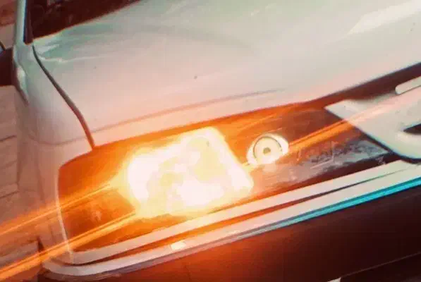 چراغ اسپرت پارس|قطعات یدکی و لوازم جانبی|اصفهان, جویباره|دیوار