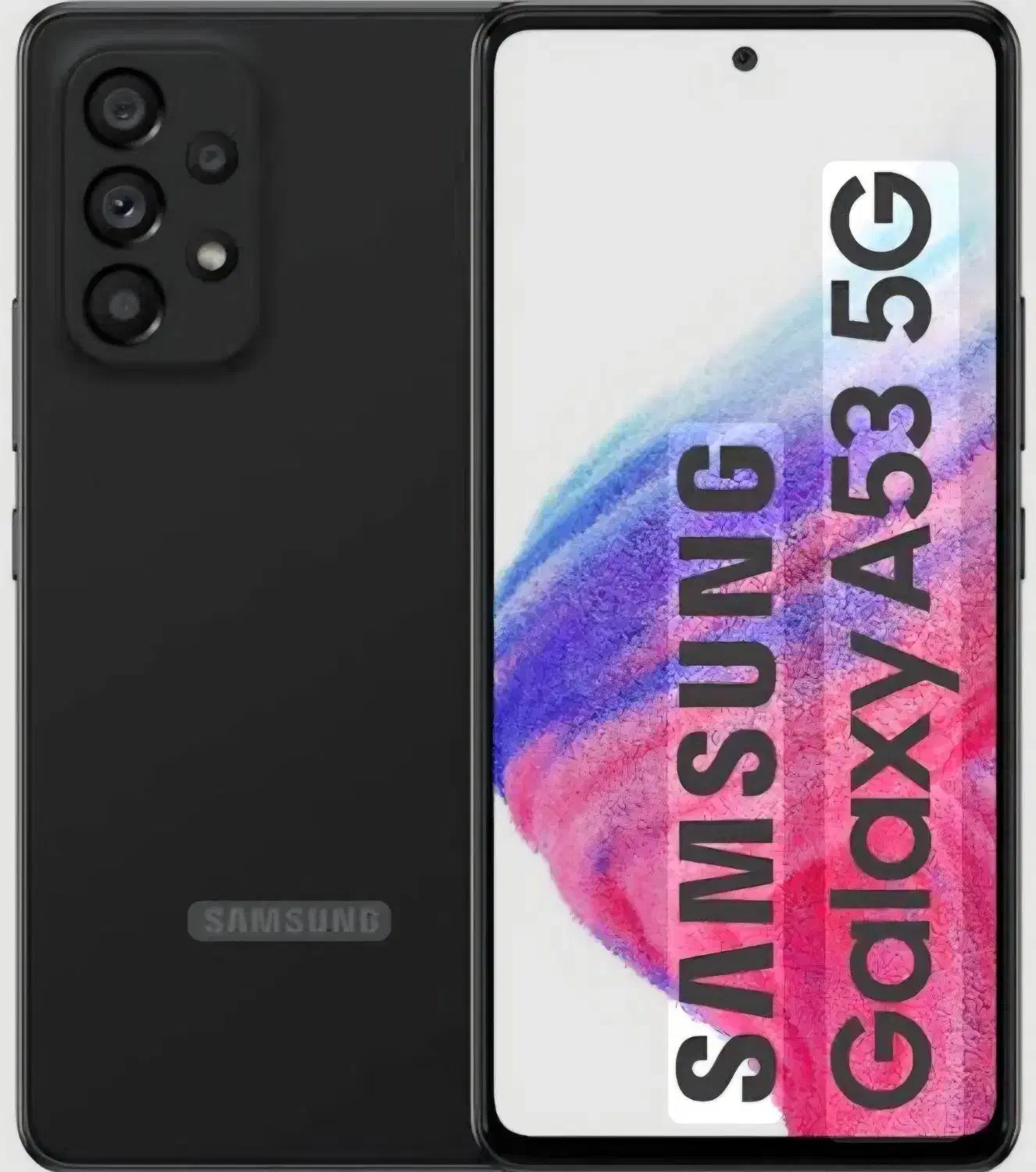 a53 5g مشکی|موبایل|تهران, نیروی هوایی (پیروزی)|دیوار