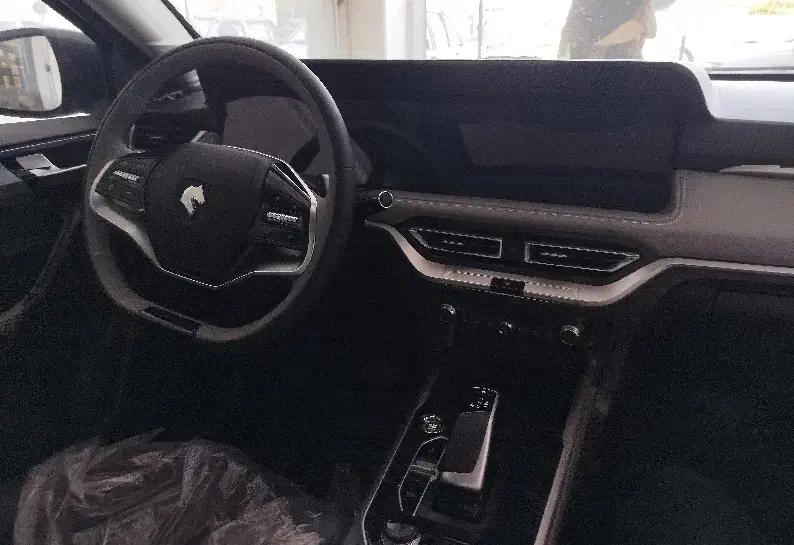 ری را سری جدید مدل 1404 صفر با SBR|خودرو سواری و وانت|قم, انصار‌الحسین|دیوار