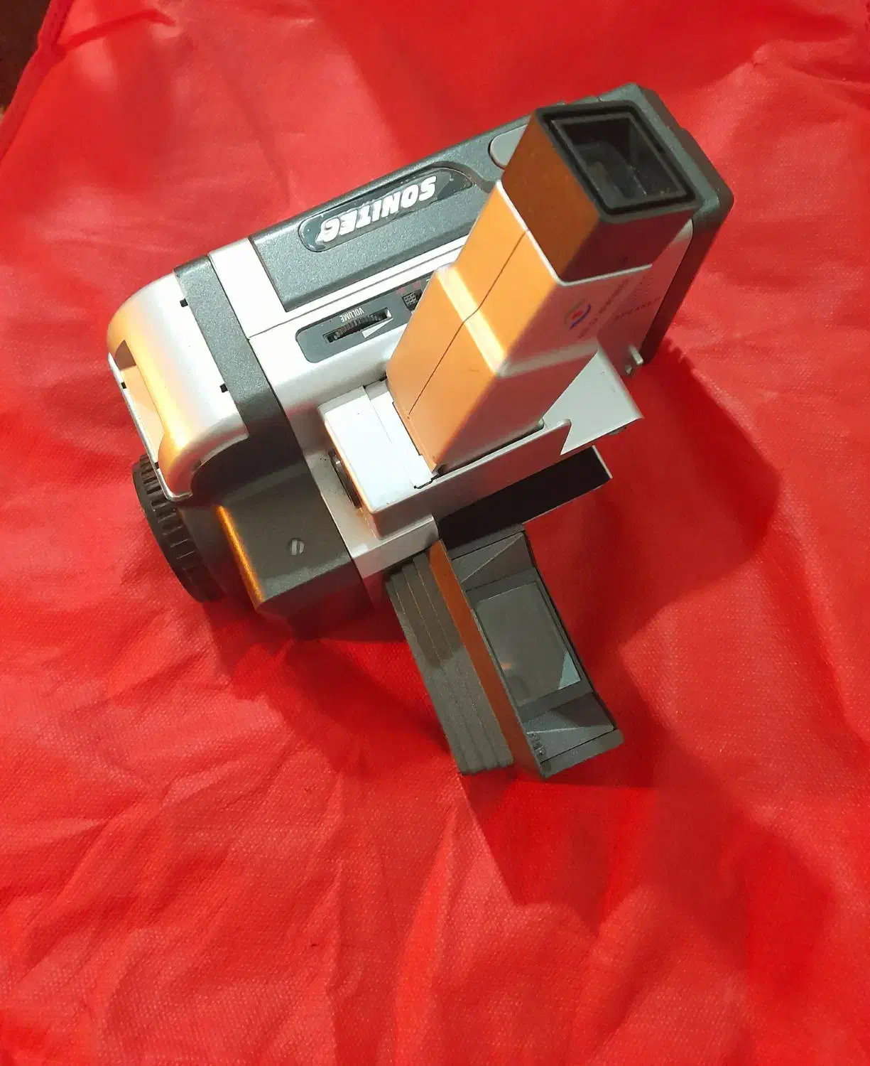 دوربین عکاسی|دوربین عکاسی و فیلمبرداری|گرگان, |دیوار