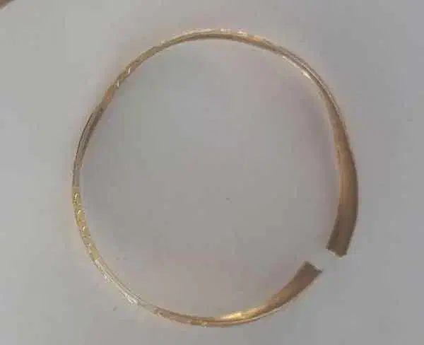 2 عدد النگو سرمایه گذاری|جواهرات|قزوین, |دیوار