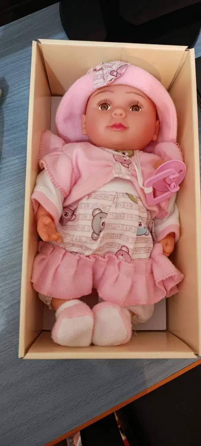 عروسک|اسباب‌‌بازی|شوش, |دیوار