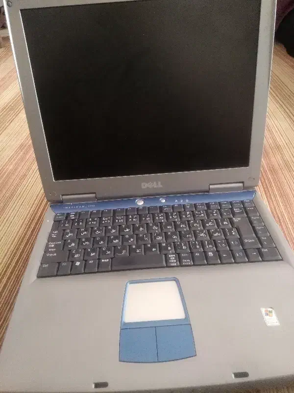 لبتاب دل قدیمی|رایانه همراه|تهران, تهرانپارس شرقی|دیوار