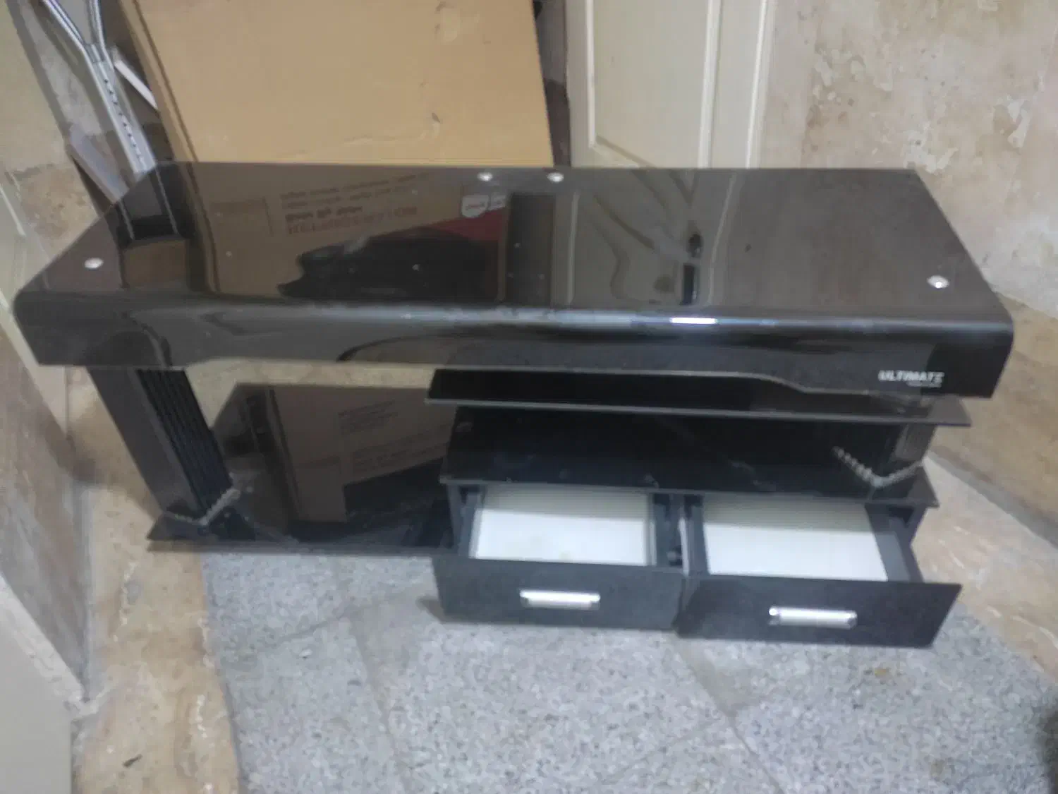 میز تلوزیون (تی وی) ارزان قیمت|میز تلویزیون|تهران, قبا|دیوار