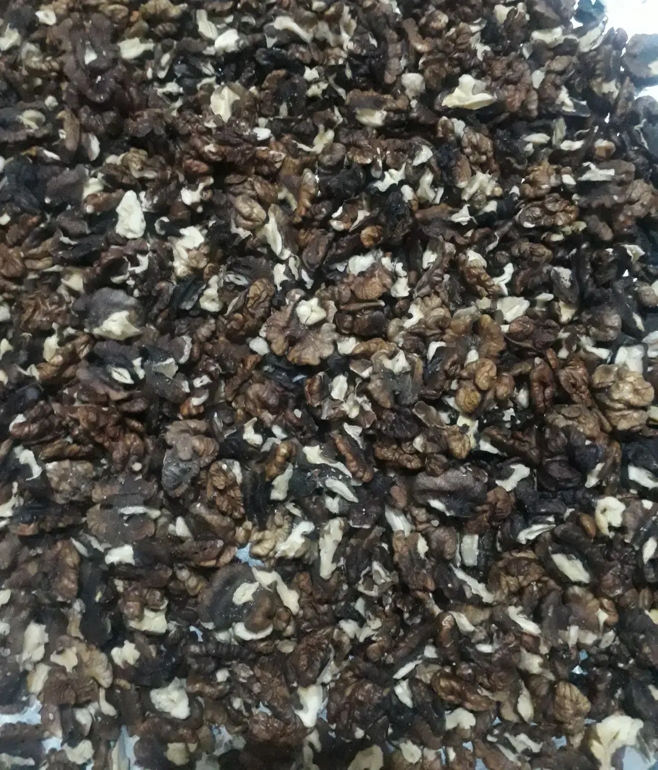 مغز گردو  ،برنج سر لاشه هاشمی ،اب زرشک الموت|خوردنی و آشامیدنی|محمدیه-قزوین, |دیوار