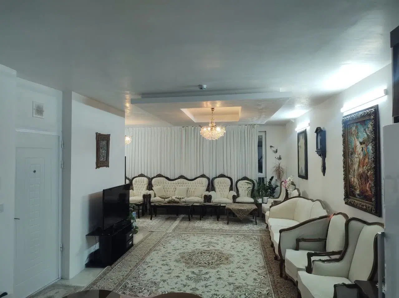 اجاره پاسداران|اجارهٔ آپارتمان|بیرجند, |دیوار