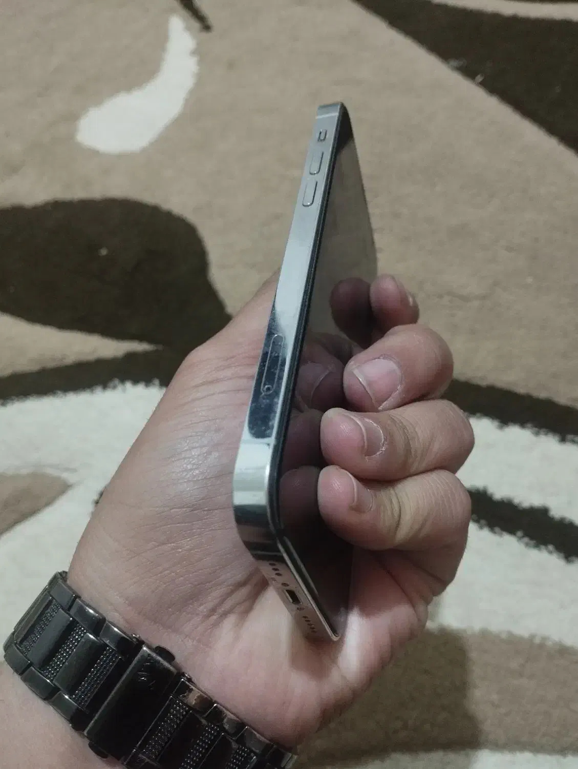 iphone 12 pro|موبایل|فردیس, فردیس|دیوار