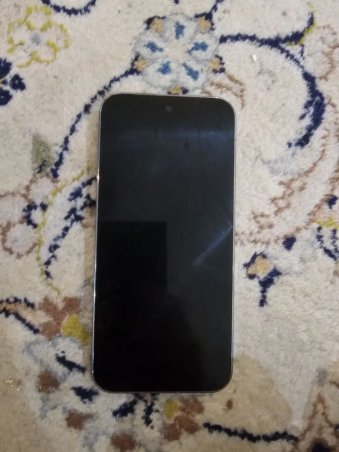 Google pixel 9 pro xl 256/16g|موبایل|تهران, پاسداران|دیوار