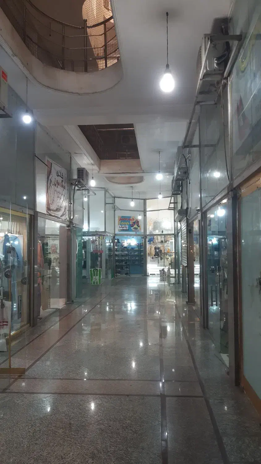 فروش مغازه تجاری ۱۸متری مرکز شهر|فروش مغازه و غرفه|کردکوی, |دیوار