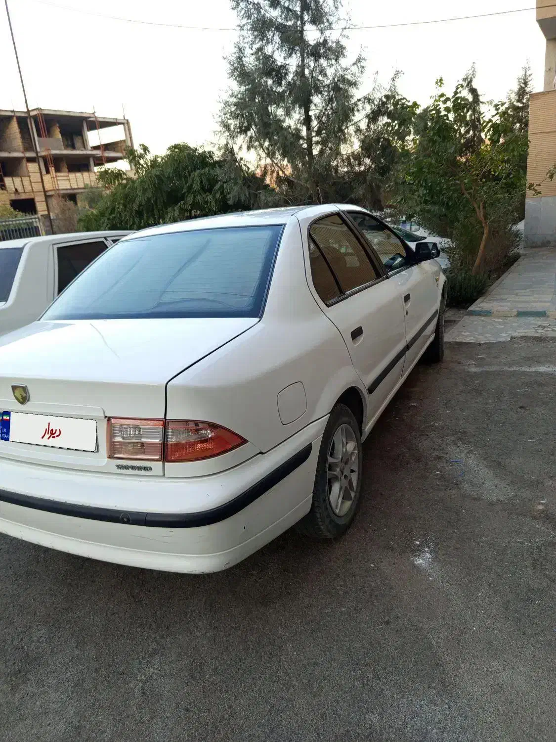 فروش خودرو|خودرو سواری و وانت|فولادشهر, B2|دیوار