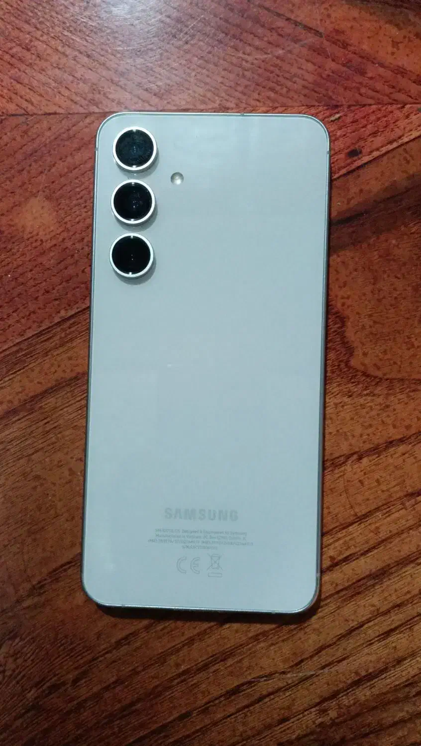 s24 fe|موبایل|یاسوج, |دیوار