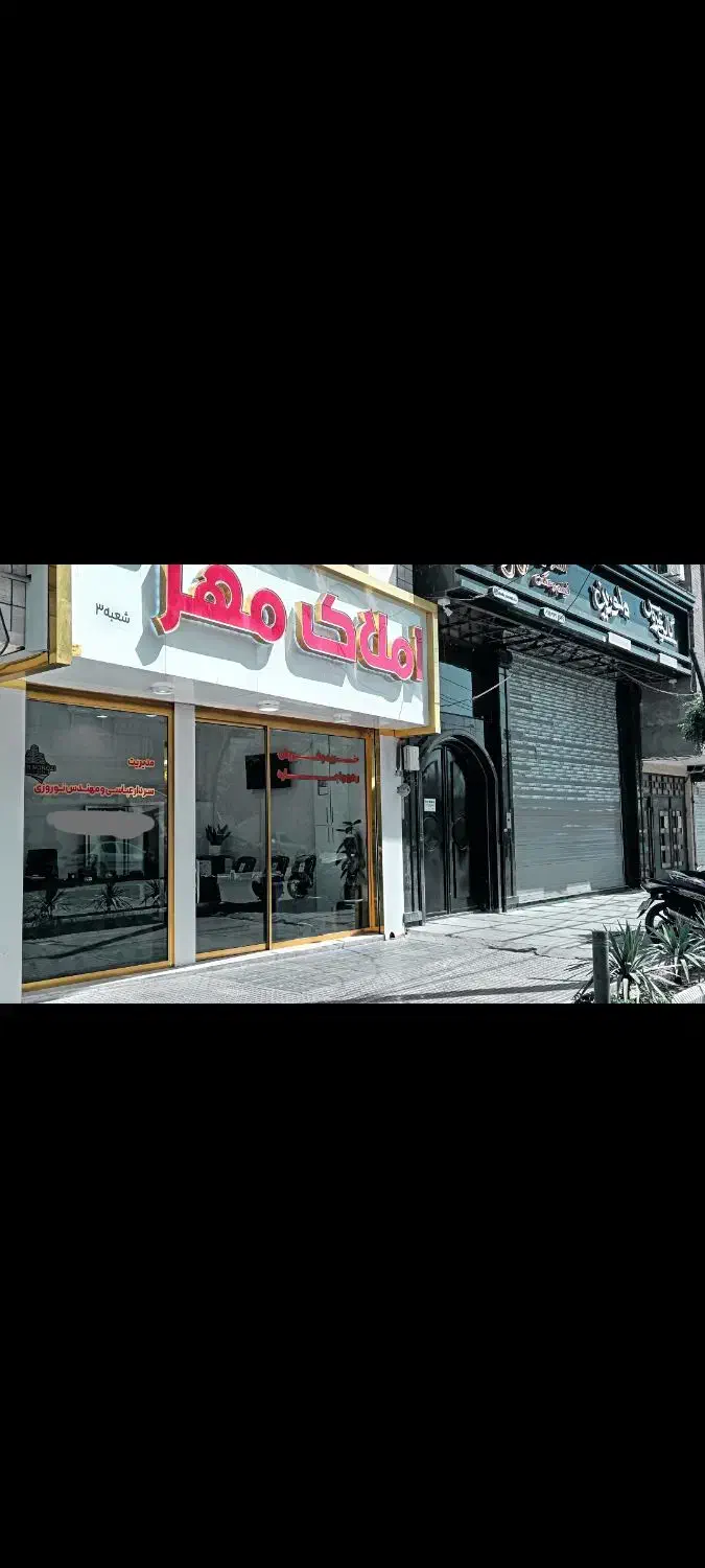 فروش همکف ورودی مجزا|فروش آپارتمان|تربتحیدریه, پارک کاشانی|دیوار