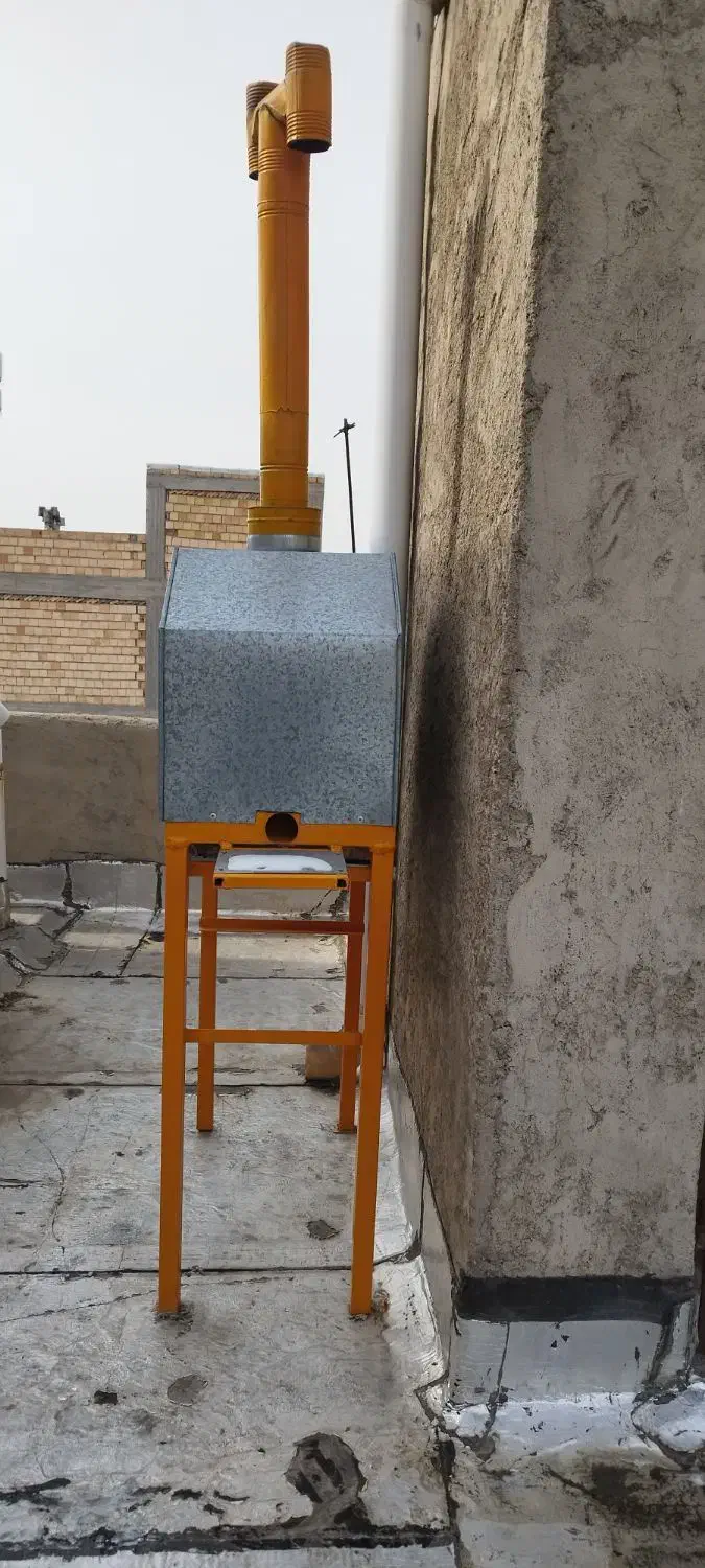 منقل (کباب پز) ذغالی|اجاق گاز و لوازم برقی پخت‌وپز|تبریز, |دیوار