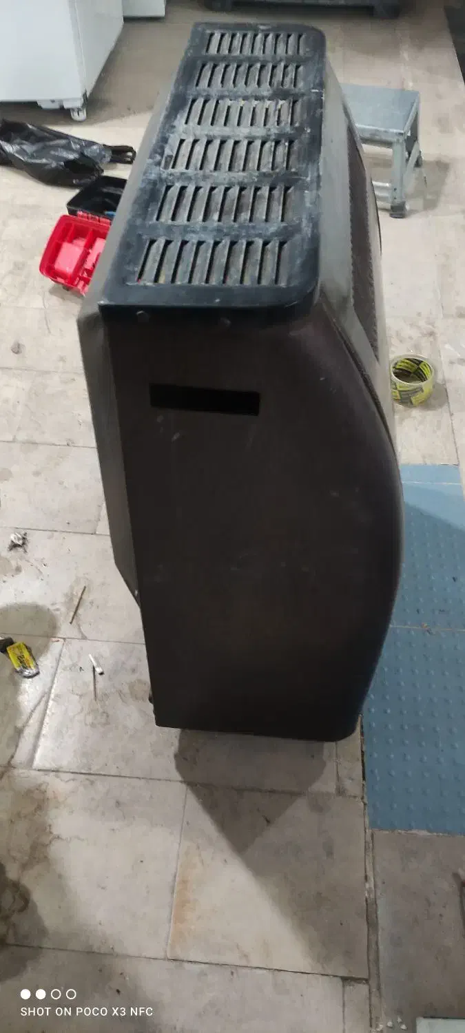 بخاری تمیز سرویس شده|بخاری، هیتر، شومینه|نورآباد, |دیوار