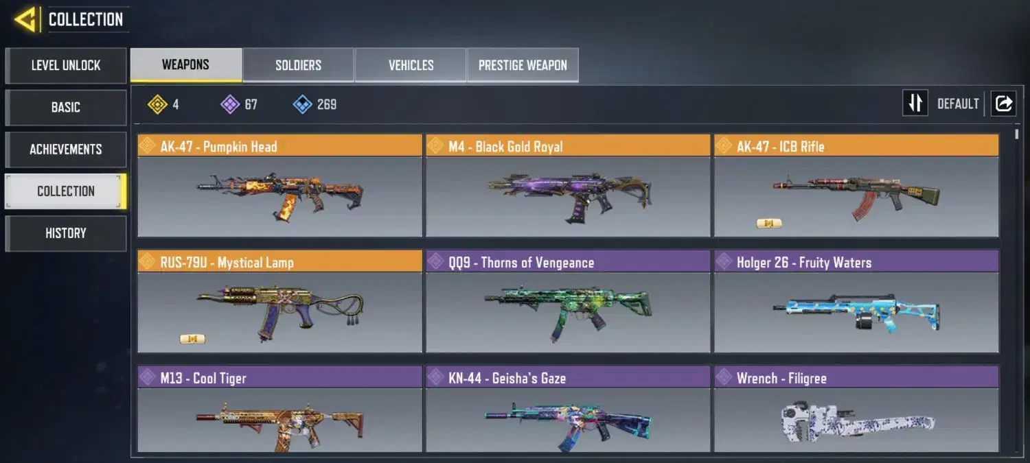 اکانت کالاف دیوتی|کنسول، بازی ویدئویی و آنلاین|گناباد, |دیوار