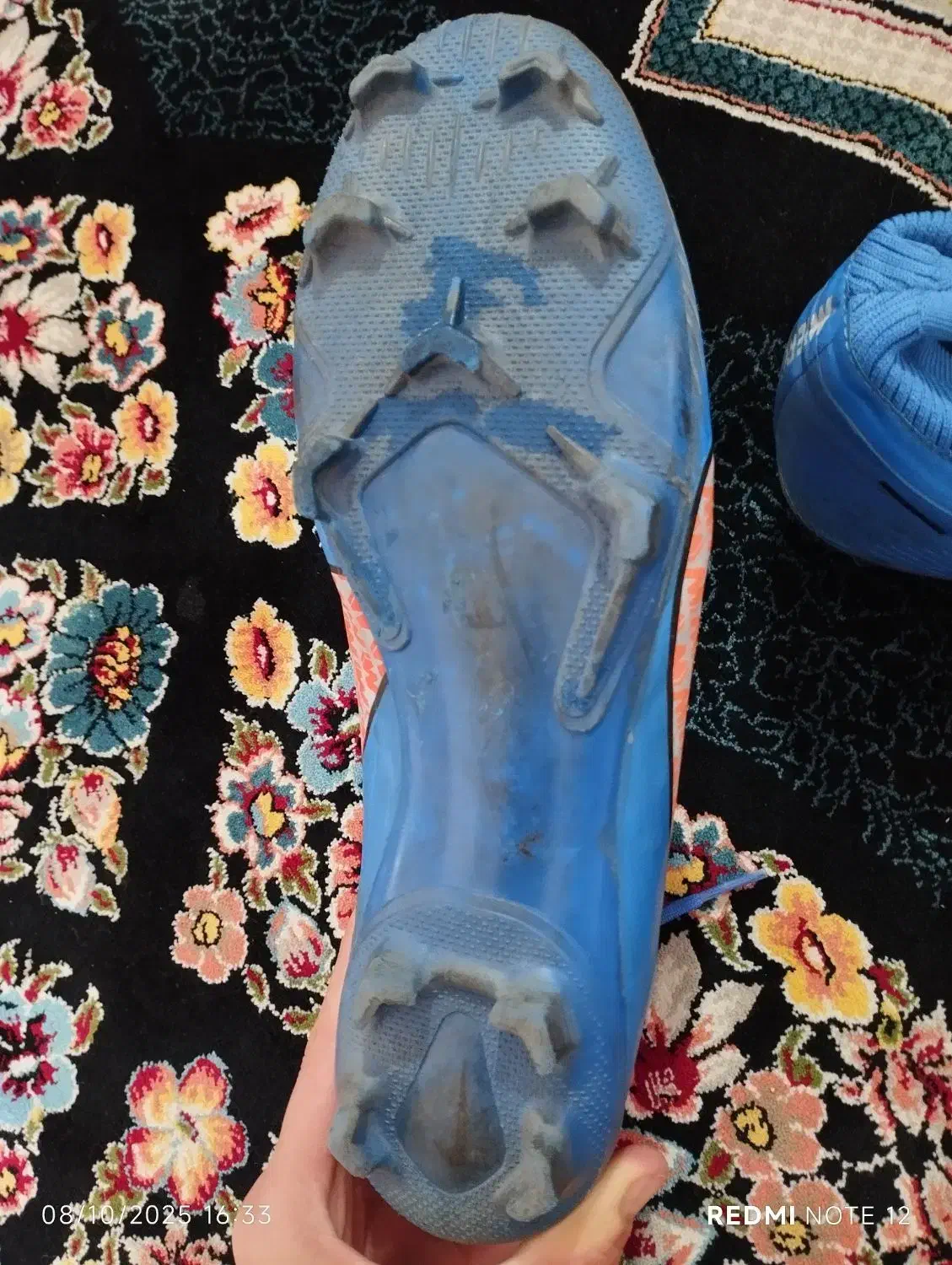 استوک فوتبال نو|تجهیزات ورزشی|کوهدشت, |دیوار