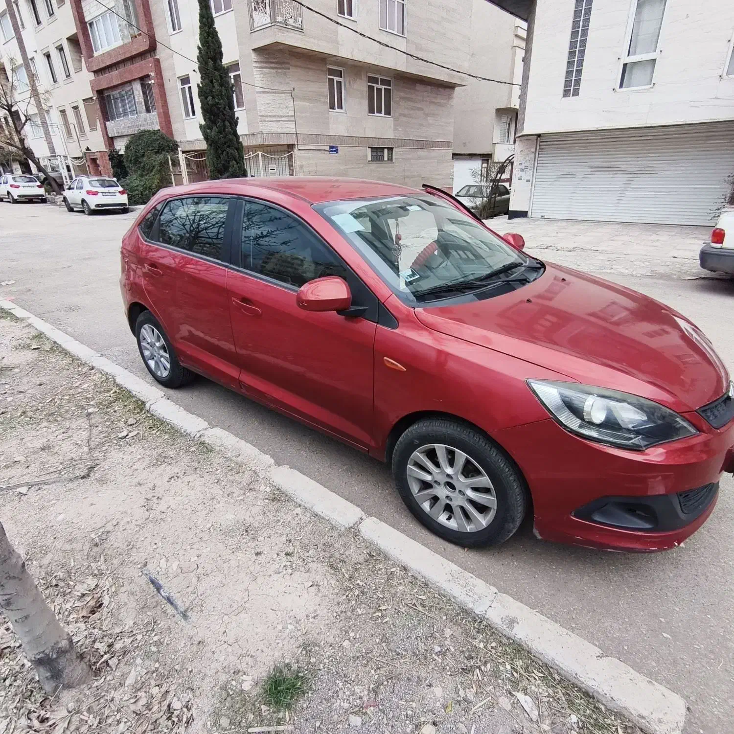 mvm315|خودرو سواری و وانت|قزوین, |دیوار