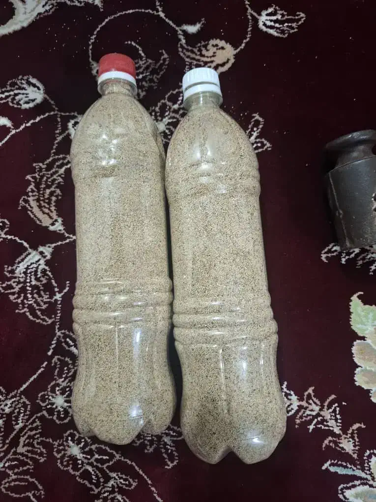 بزر کشاورزی|گل و گیاه طبیعی|کوهدشت, |دیوار