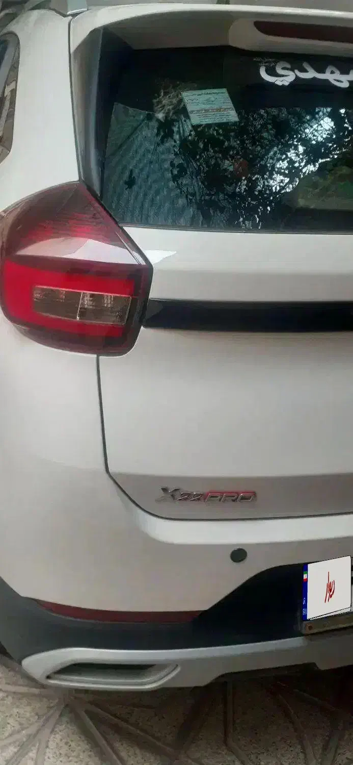 x22pero|خودرو سواری و وانت|خرمآباد, |دیوار