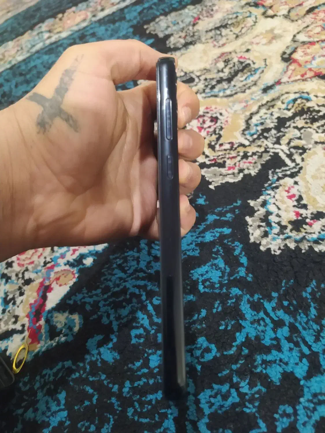 a05سامسونگ|موبایل|رضوانشهر, |دیوار