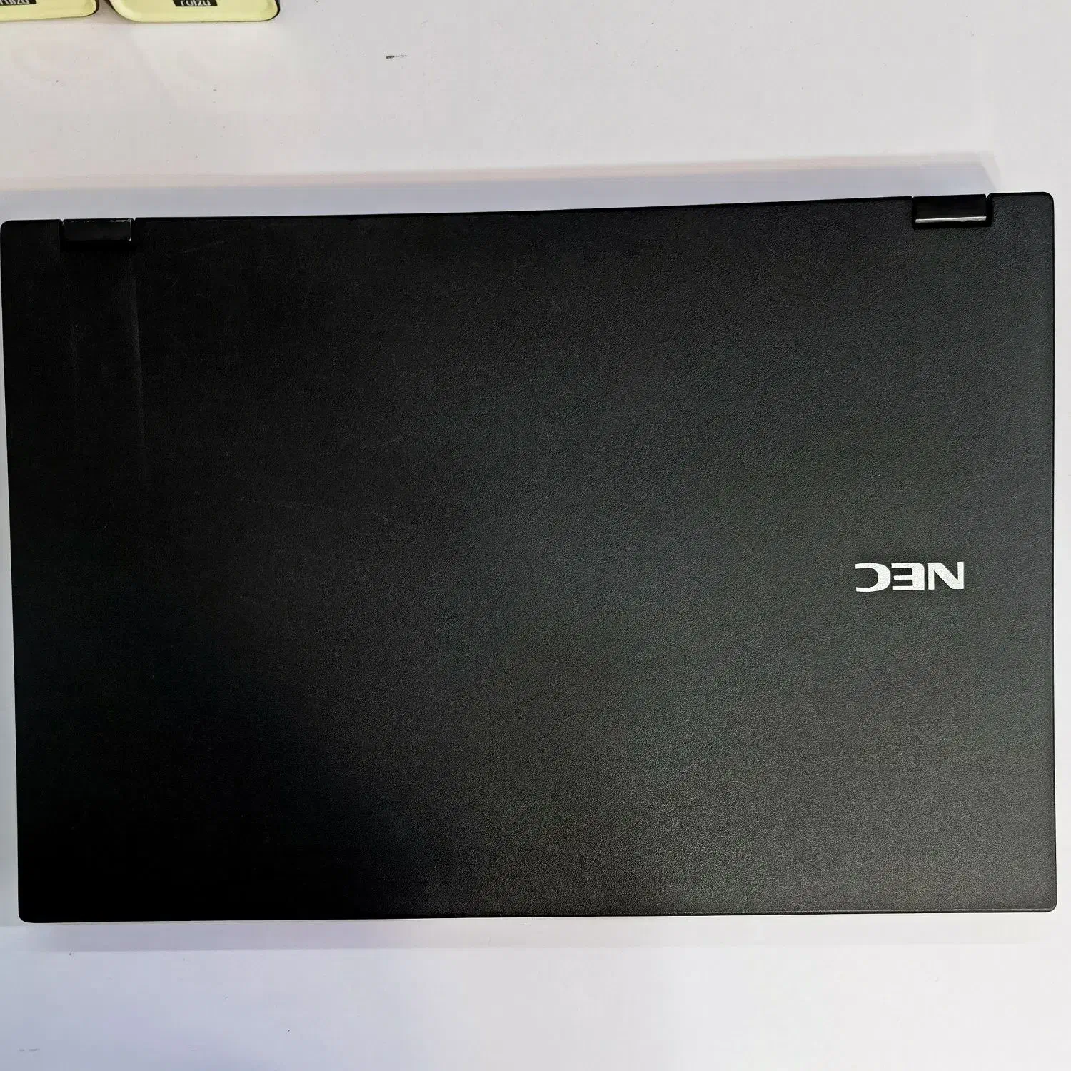 لپ تاپ NEC نسل ۸ i5 ساخت ژاپن|رایانه همراه|اصفهان, امیرعرب|دیوار