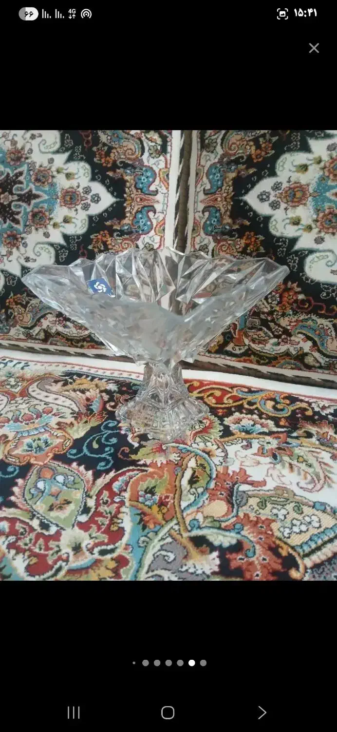 ظروف اشپز خانه|ظروف سرو و پذیرایی|قم, سید معصوم|دیوار