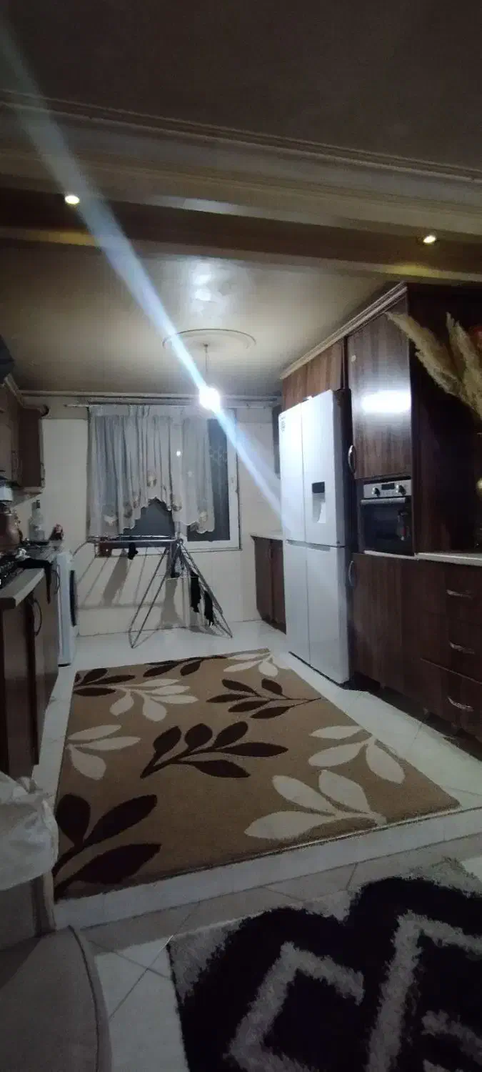 60متردوخواب،تک واحدی،بمب سرمایه گذاری،خاوران|فروش آپارتمان|تهران, هاشم‌آباد|دیوار