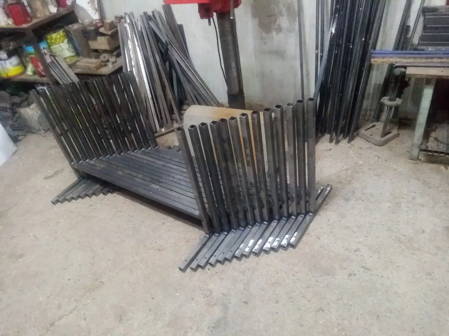 جوشکارسیار.حتی یک خال.فوری.|خدمات پیشه و مهارت|مشهد, فلسطین|دیوار