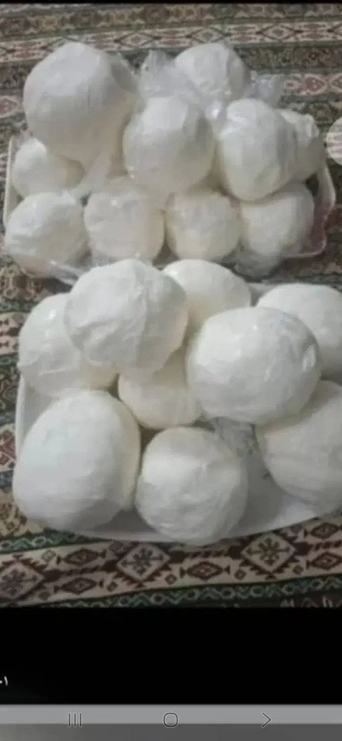 الوچه|خوردنی و آشامیدنی|ری, بی‌بی شهر بانو|دیوار