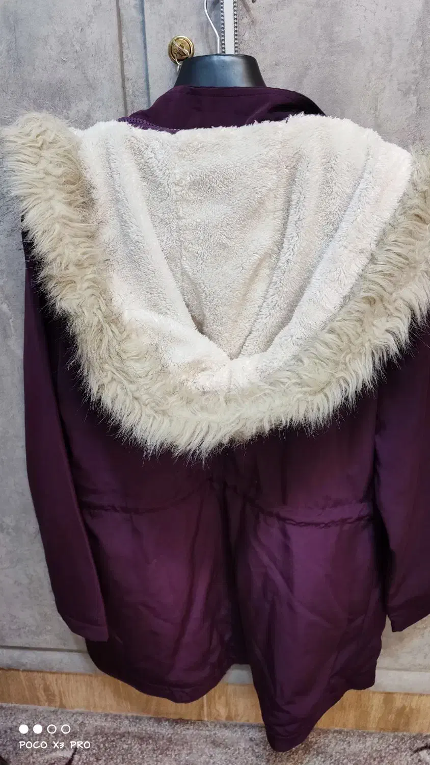 پالتو زنانه|لباس|شهرضا, |دیوار