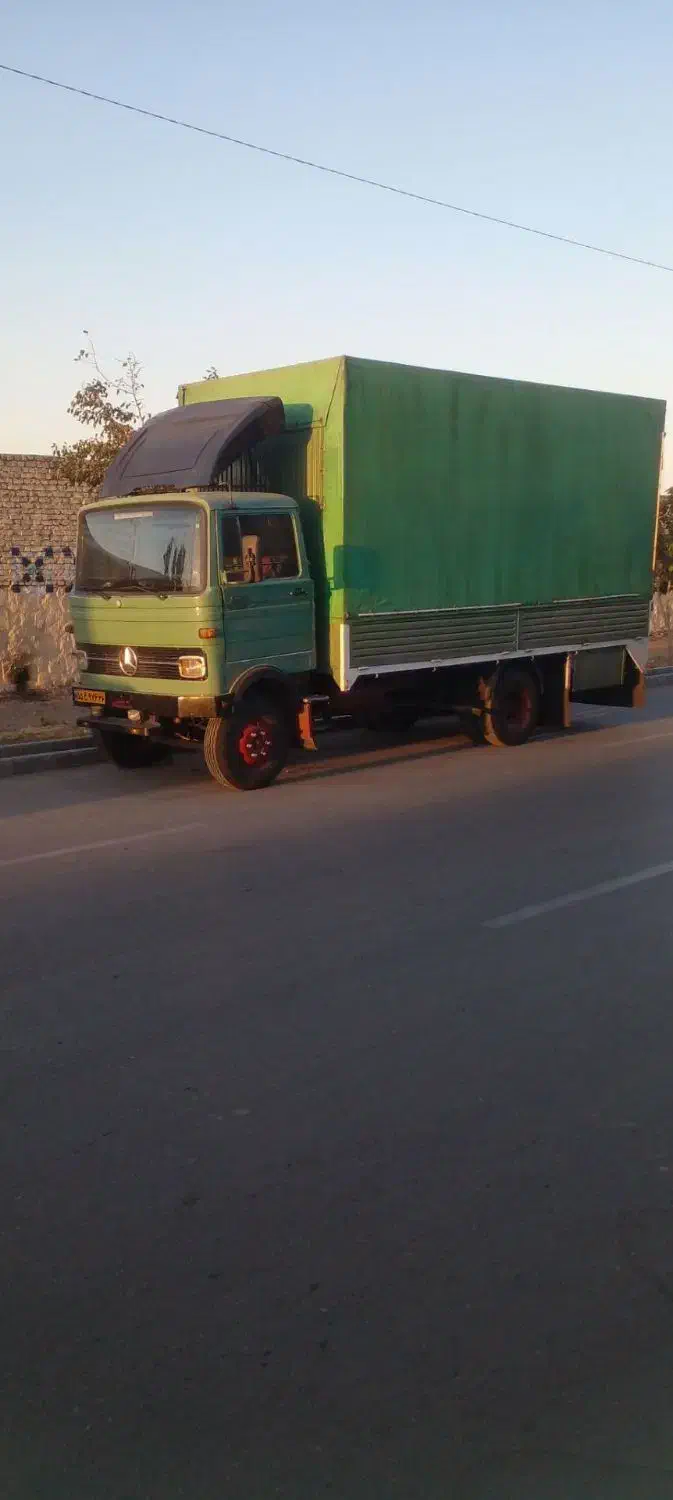 حمل و نقل بار|خدمات حمل و نقل|چناران, |دیوار