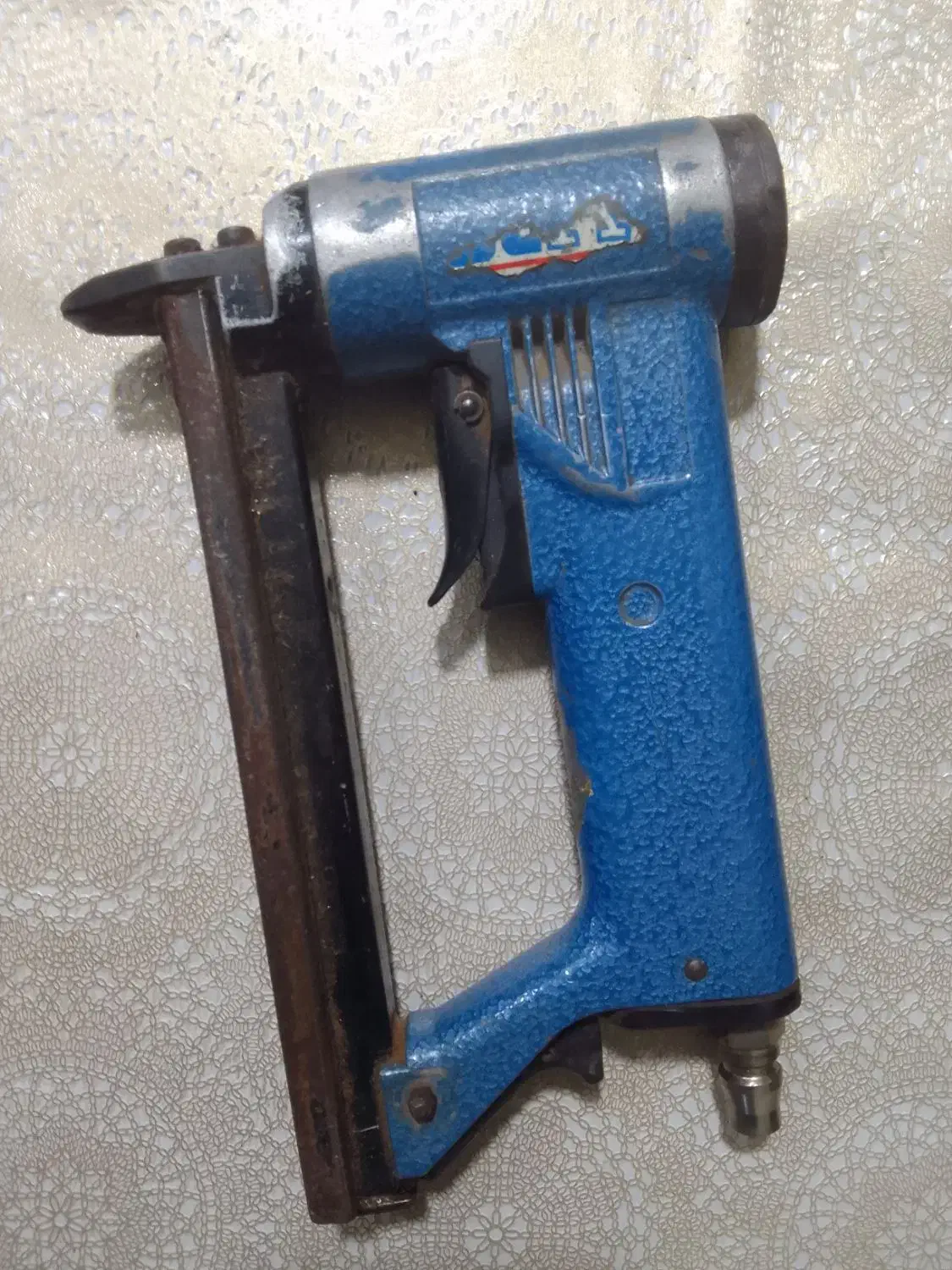 فروش استپ منگنه مدلbea|ابزارآلات|آستانه اشرفیه, |دیوار