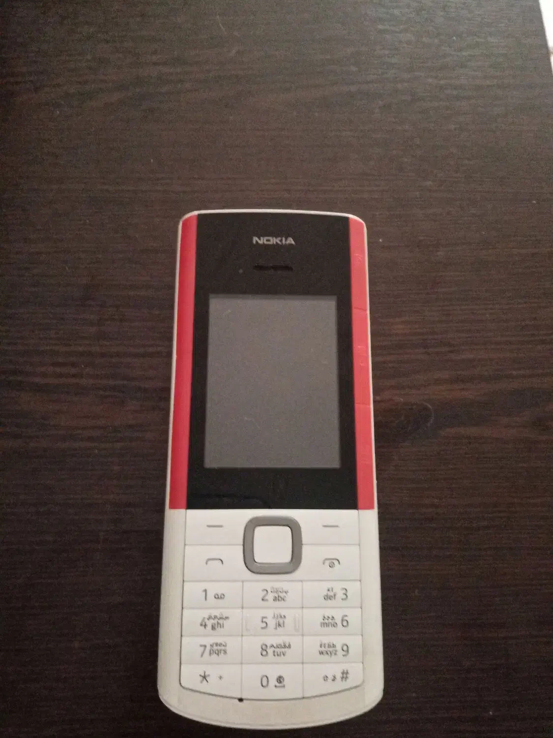 گوشی نو وکارکرده (ایرپاد نو)|موبایل|کاشان, فاز ۱ ناجی آباد|دیوار