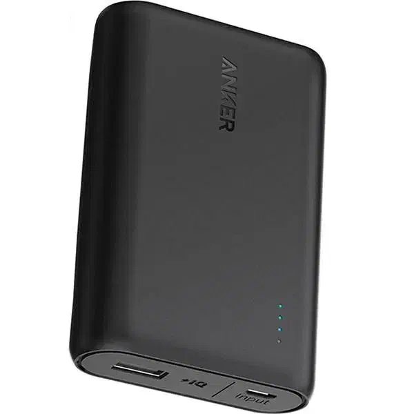 پاوربانک آنکر 10000|لوازم جانبی موبایل و تبلت|تهران, یافت‌آباد|دیوار