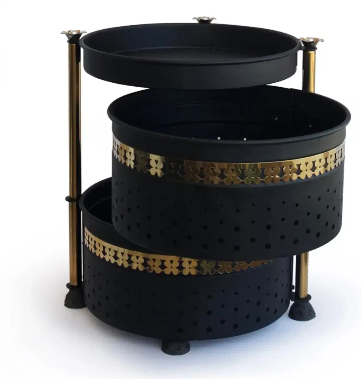 جا پیازی|آبچکان و نظمدهنده ظروف|سهند, |دیوار