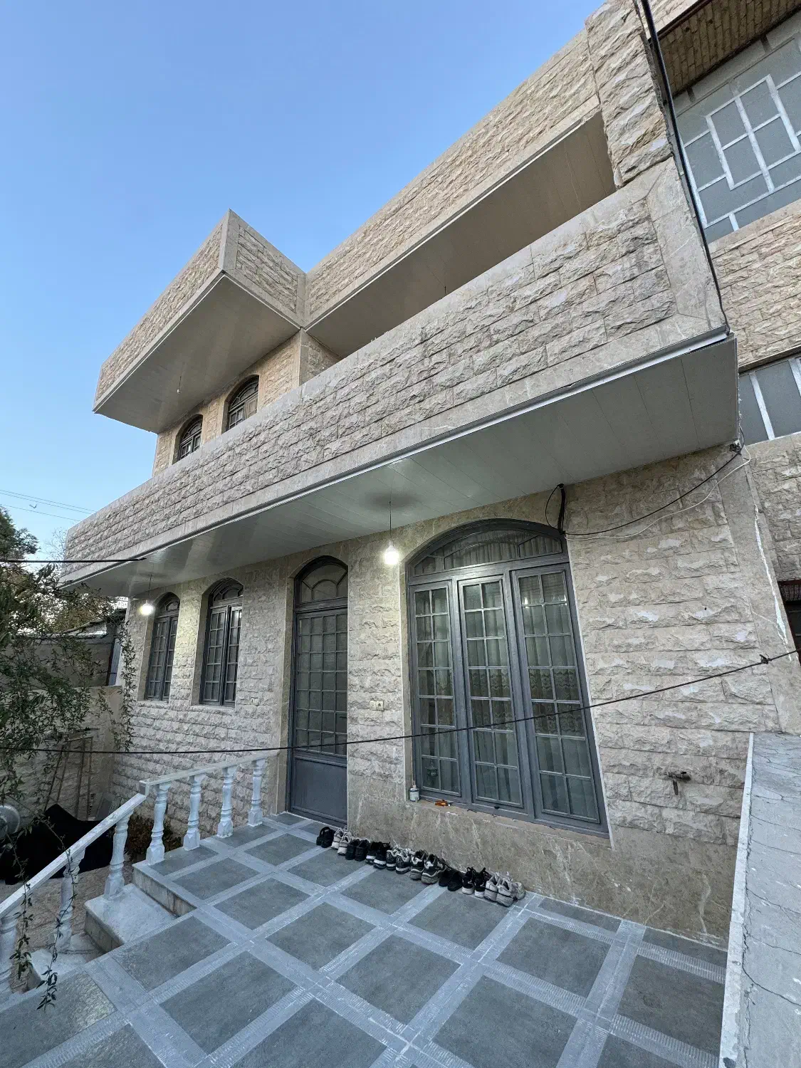 خانه ملک فروشی زمین|فروش خانه و ویلا|ارسنجان, |دیوار