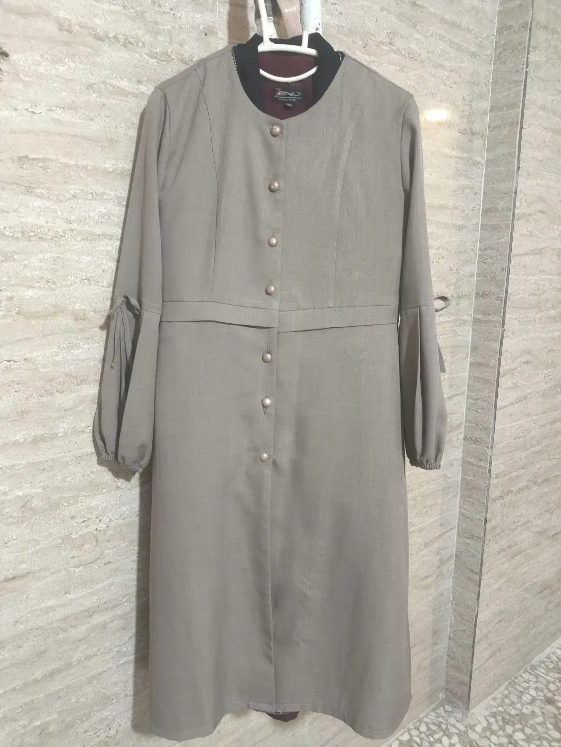 مانتو مناسب ودر حد|لباس|قم, ولیعصر|دیوار