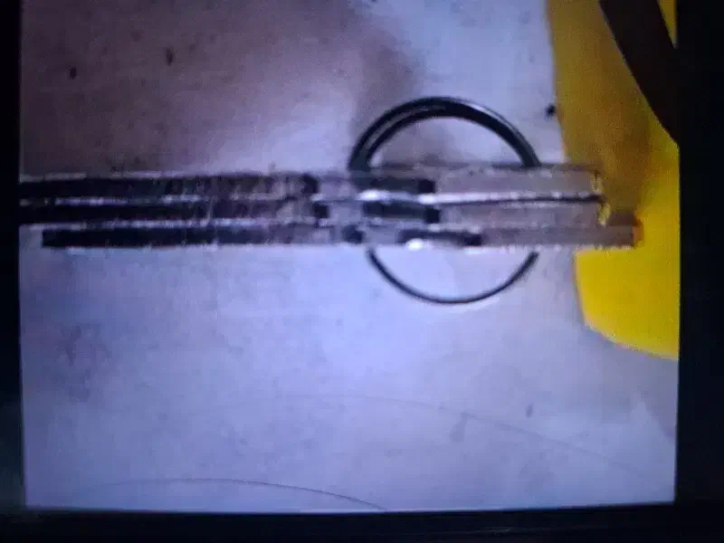 دسته کلید گم شده|اشیا|ساوه, |دیوار