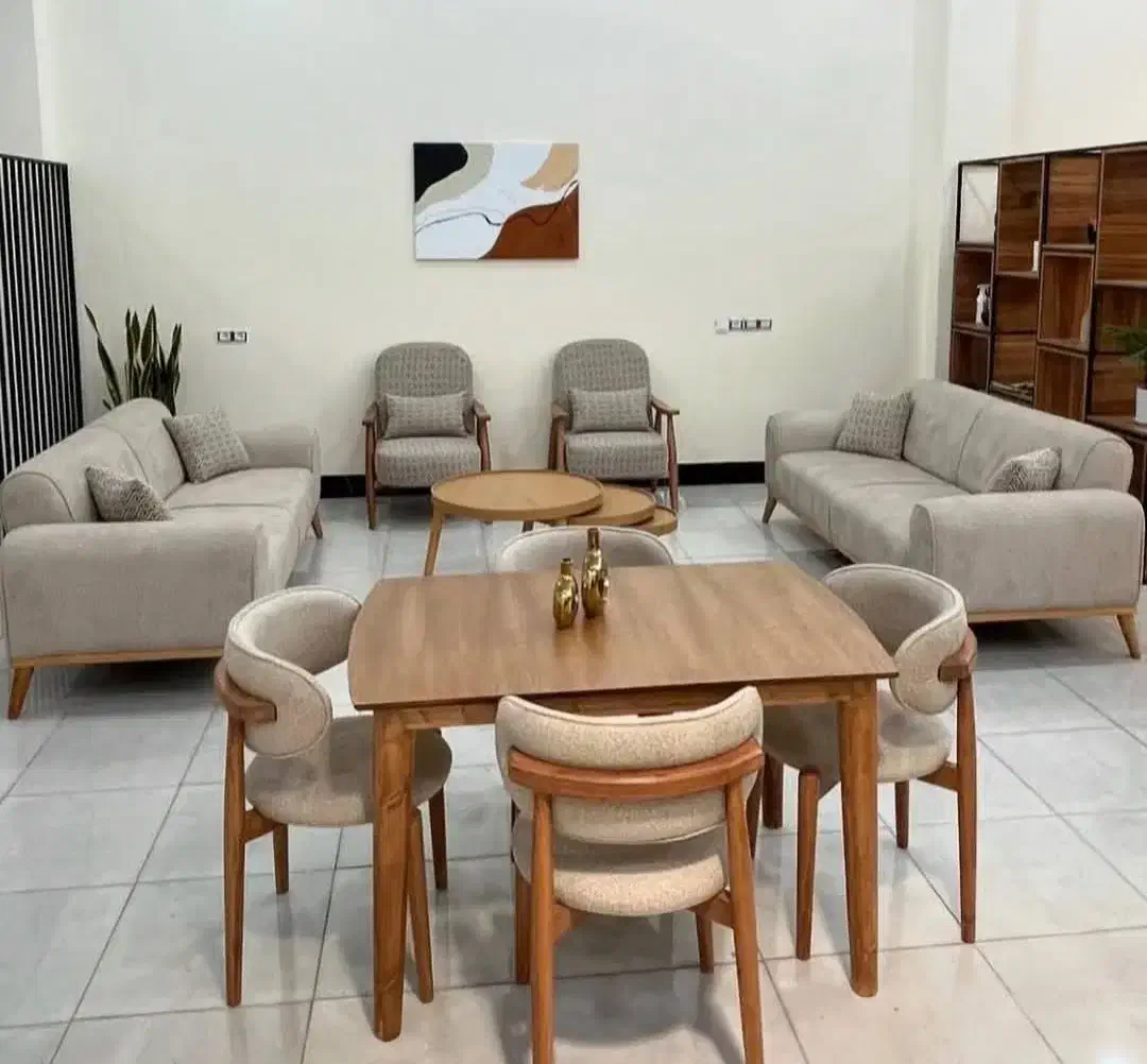 مبل راحتی کاکتوس کد ۲۷۵۴۱۶۰|مبلمان خانگی و میز عسلی|نهاوند, |دیوار