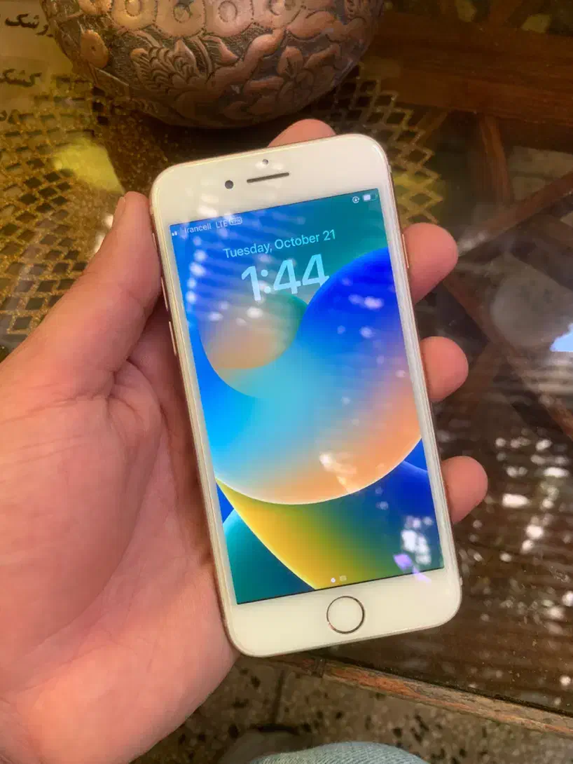 ایفون8|موبایل|تهران, امین حضور|دیوار