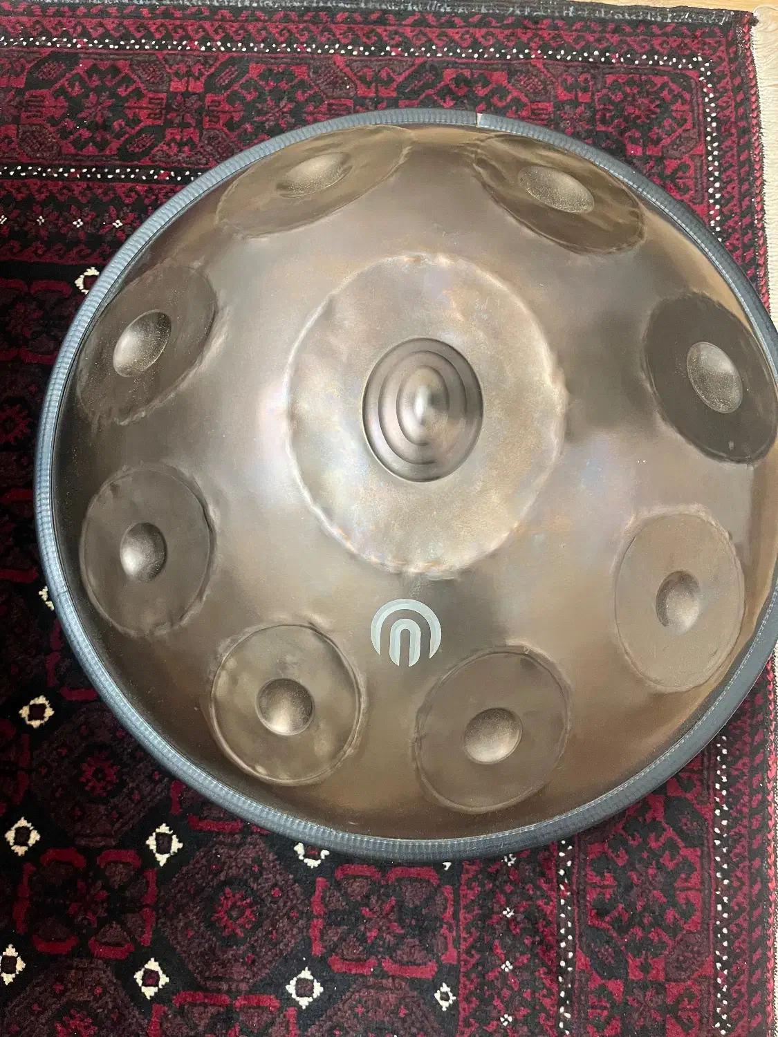 هنگدرام|درام و پرکاشن|تهران, پاسداران|دیوار