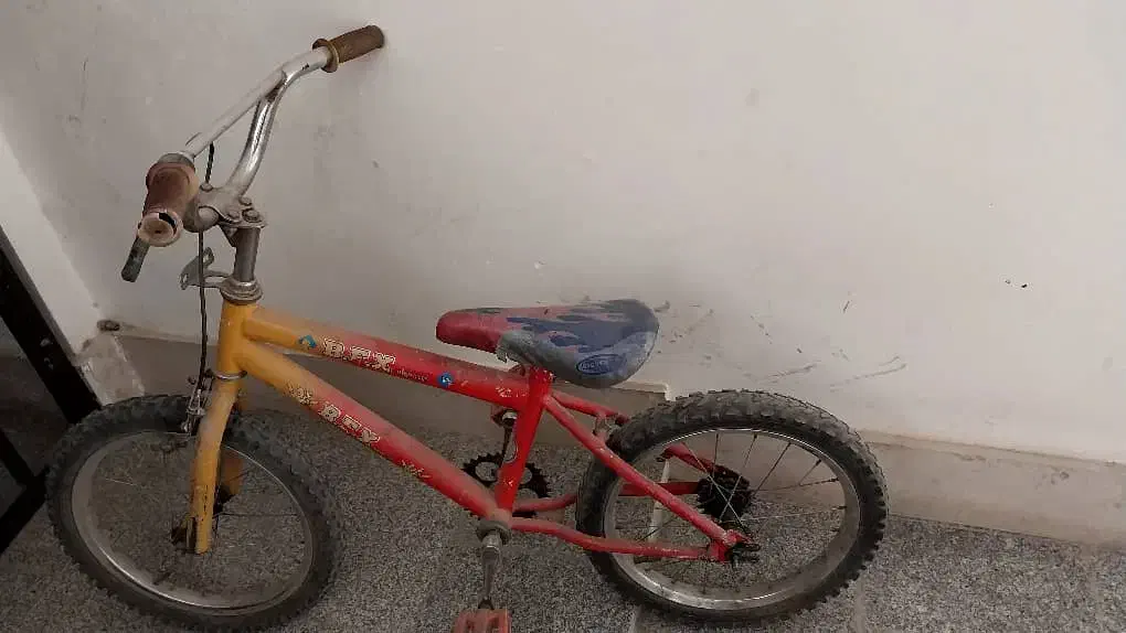 دوچرخه|دوچرخه، اسکیت، اسکوتر|پردیس, فاز ۸|دیوار