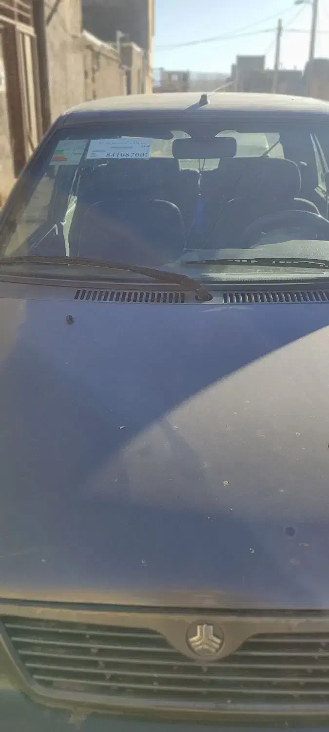 پراید هاچبک ۱۱۱|خودرو سواری و وانت|سرعین, |دیوار