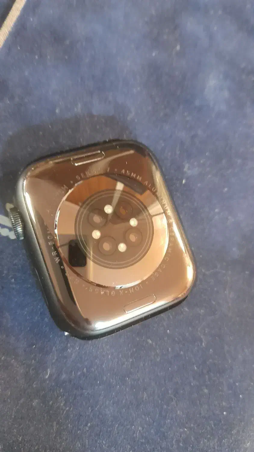 اپل واچ سری ۷ Apple watch 7|ساعت|تهران, جردن|دیوار