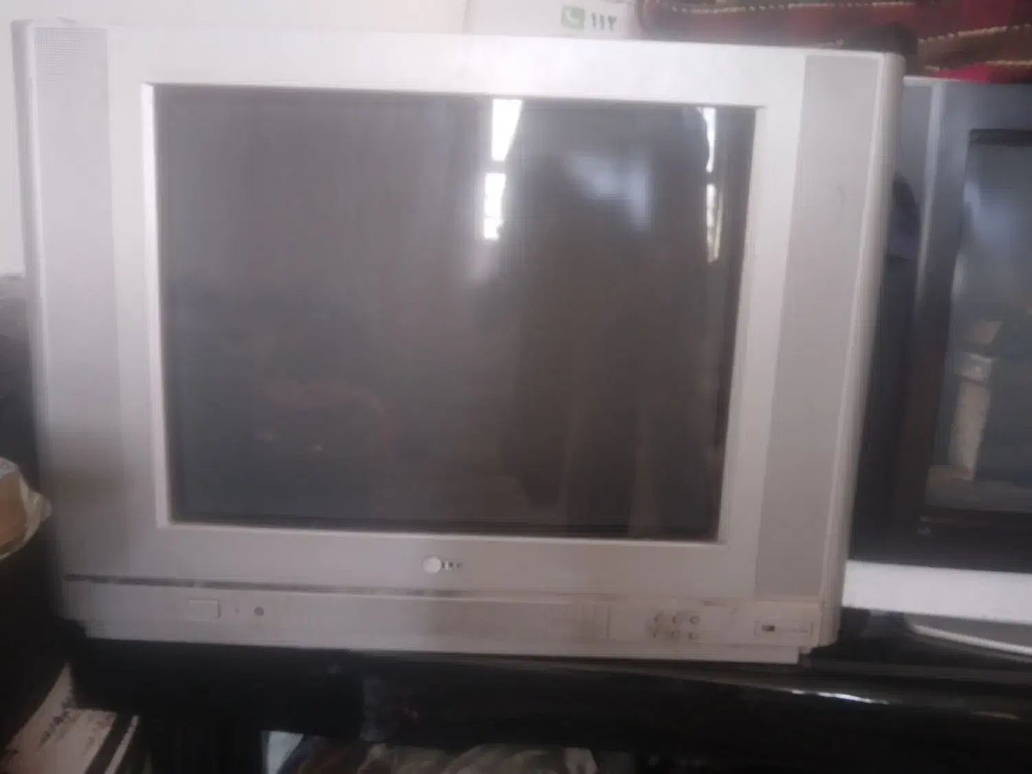 تلویزیون|تلویزیون و پروژکتور|مسجد سلیمان, |دیوار