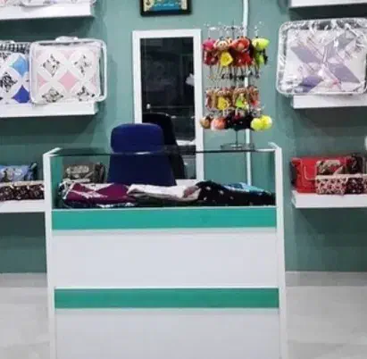 میز ویترین مغازه|فروشگاه و مغازه|ایلام, |دیوار